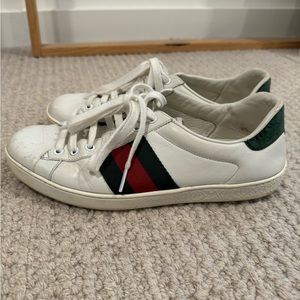 Gucci ace beaters